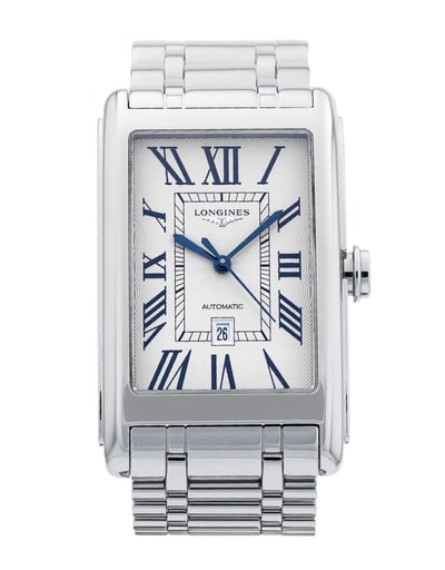 Longines Dolce Vita L5.767.4.71.6